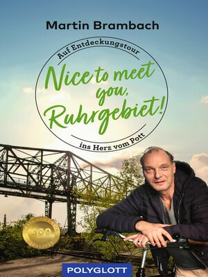 cover image of Nice to meet you, Ruhrgebiet